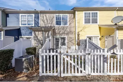 444 Hurston Circle, Charlotte, NC 28208 - Photo 23