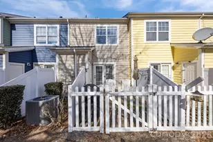 444 Hurston Circle, Charlotte, NC 28208 - Photo 23