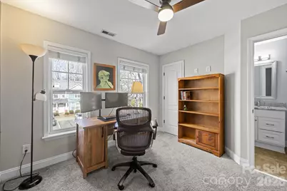 444 Hurston Circle, Charlotte, NC 28208 - Photo 17