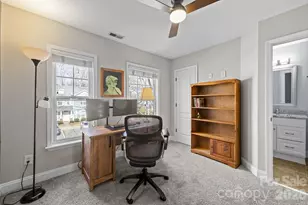 444 Hurston Circle, Charlotte, NC 28208 - Photo 17