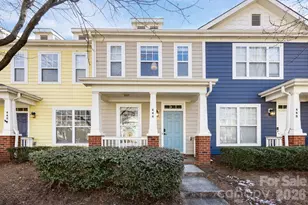 444 Hurston Circle, Charlotte, NC 28208 - Photo 1