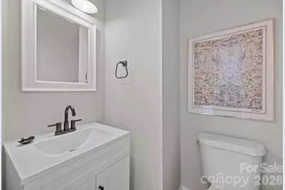 444 Hurston Circle, Charlotte, NC 28208 - Photo 19