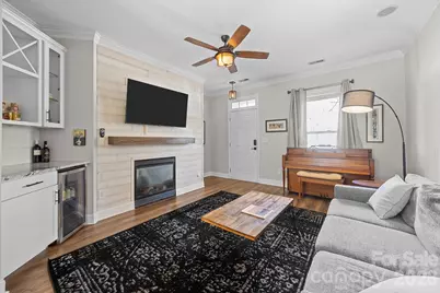 444 Hurston Circle, Charlotte, NC 28208 - Photo 5