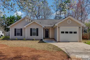 6726 1st Ave, Indian Trail, NC 28079 - Photo 1