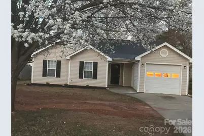 6726 1st Avenue, Indian Trail, NC 28079 - Photo 1