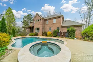 208 Pumpkin Seed Ct, Matthews, NC 28104 - Photo 9