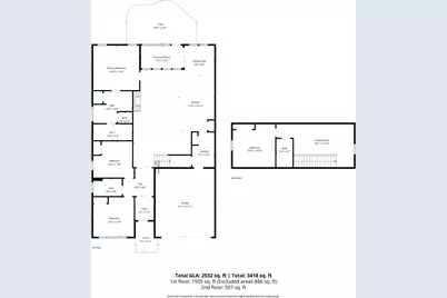 105 W Northstone Road, Mooresville, NC 28115 - Photo 45