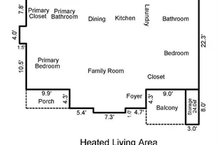 1612 Sharon Rd W, Charlotte, NC 28210 - Photo 23