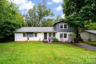 6 Hillview Circle, Asheville, NC 28805 - Photo 1
