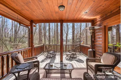 221 Notlvsi Court, Brevard, NC 28712 - Photo 17