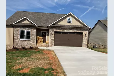4952 Southview Drive, Hickory, NC 28602 - Photo 1