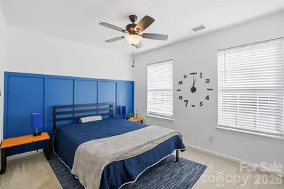 236 Aylesbury Lane, Indian Trail, NC 28079 - Photo 13