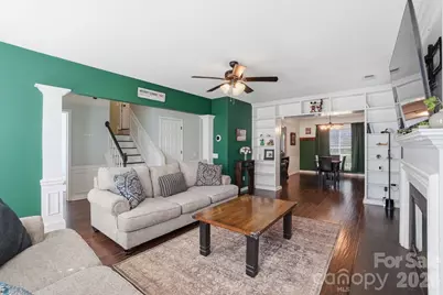 236 Aylesbury Lane, Indian Trail, NC 28079 - Photo 3