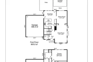 236 Aylesbury Ln, Indian Trail, NC 28079 - Photo 25