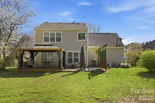 236 Aylesbury Ln, Indian Trail, NC 28079 - Photo 23