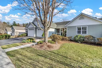 333 Charlestown Drive, Hendersonville, NC 28792 - Photo 1