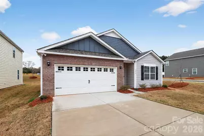 264 Court House Avenue, York, SC 29745 - Photo 1