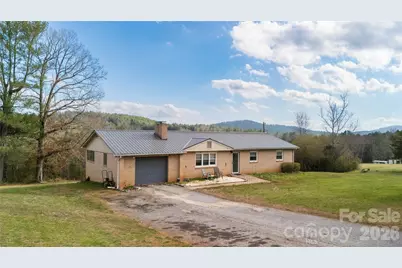 4636 Oak Hill School Road, Lenoir, NC 28645 - Photo 1