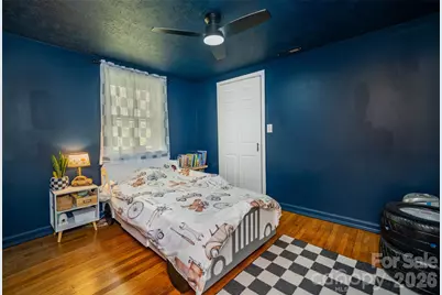 913 Dorothy Street, Hendersonville, NC 28791 - Photo 13