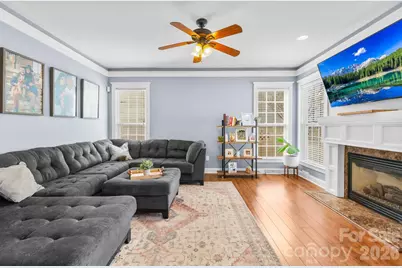 159 Water Oak Drive, Mooresville, NC 28117 - Photo 11