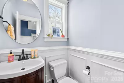 159 Water Oak Drive, Mooresville, NC 28117 - Photo 19