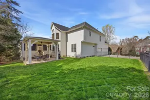 14908 Northgreen Dr, Huntersville, NC 28078 - Photo 37