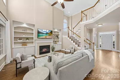 14908 Northgreen Drive, Huntersville, NC 28078 - Photo 9