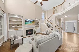 14908 Northgreen Dr, Huntersville, NC 28078 - Photo 9