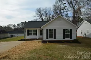 6607 Sullins Rd, Charlotte, NC 28214 - Photo 1