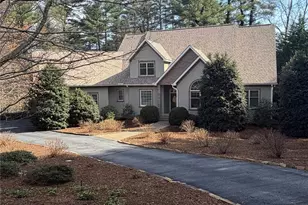 110 Fox Chase Dr, Hendersonville, NC 28739 - Photo 1