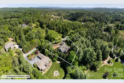 110 Fox Chase Drive, Hendersonville, NC 28739 - Photo 35