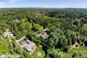 110 Fox Chase Dr, Hendersonville, NC 28739 - Photo 35