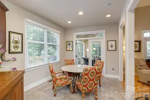 110 Fox Chase Dr, Hendersonville, NC 28739 - Photo 11