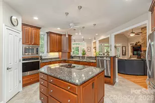 110 Fox Chase Dr, Hendersonville, NC 28739 - Photo 17