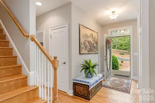 110 Fox Chase Dr, Hendersonville, NC 28739 - Photo 3