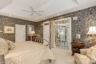 110 Fox Chase Dr, Hendersonville, NC 28739 - Photo 21