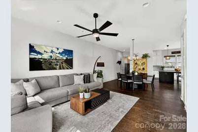 1613 Parkwood Avenue, Charlotte, NC 28205 - Photo 7