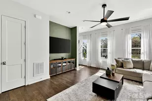 1613 Parkwood Ave, Charlotte, NC 28205 - Photo 9