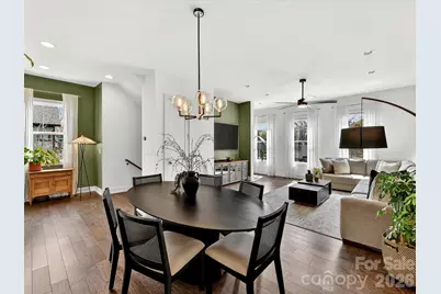 1613 Parkwood Avenue, Charlotte, NC 28205 - Photo 9