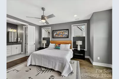 1613 Parkwood Avenue, Charlotte, NC 28205 - Photo 19