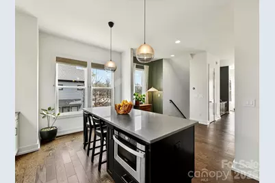 1613 Parkwood Avenue, Charlotte, NC 28205 - Photo 13