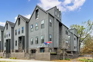 1613 Parkwood Ave, Charlotte, NC 28205 - Photo 1