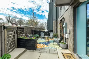 1613 Parkwood Ave, Charlotte, NC 28205 - Photo 3