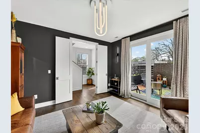 1613 Parkwood Avenue, Charlotte, NC 28205 - Photo 5