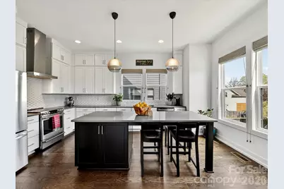 1613 Parkwood Avenue, Charlotte, NC 28205 - Photo 11