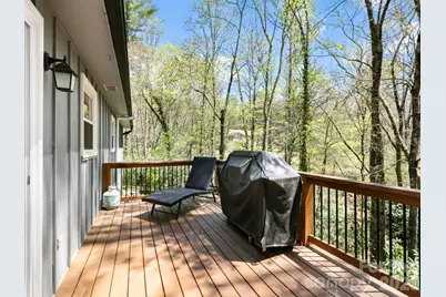 1 Laurel Forest Drive, Horse Shoe, NC 28742 - Photo 25