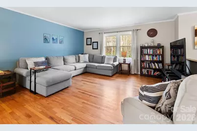 1 Laurel Forest Drive, Horse Shoe, NC 28742 - Photo 5