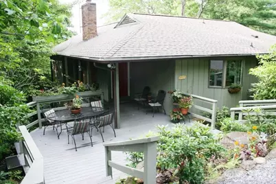 31 Rhododendron Road, Black Mountain, NC 28711 - Photo 1