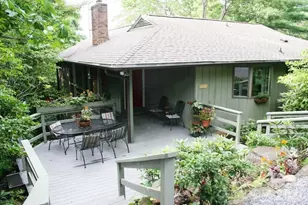 31 Rhododendron Road, Black Mountain, NC 28711 - Photo 1