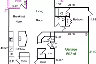 4029 Spring Garden St, Fort Mill, SC 29715 - Photo 15